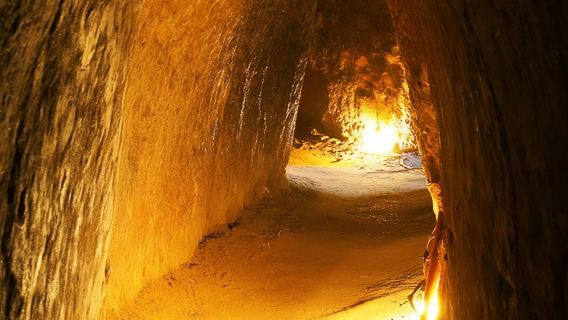 [Tour thuê xe riêng] Tour 1 ngày Khu di tích lịch sử Địa đạo Củ Chi TP.HCM Việt Nam | Có thể chọn hướng dẫn viên tiếng Trung/địa phương/dịch thuật