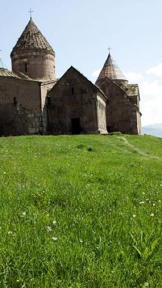 Discovery more Sevan Dilijan Haghartsin Goshavank Tour from Yerevan