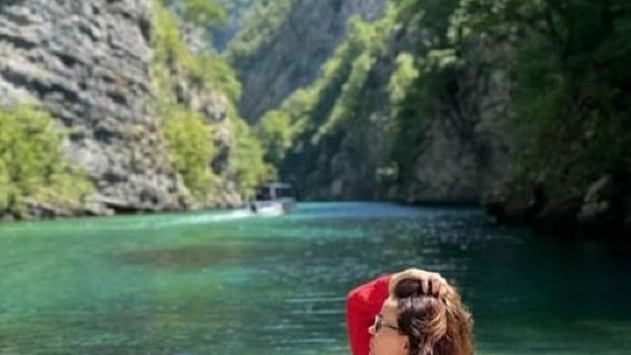 Shala River Day Trip from Koman Lake/Tirana/Shkoder/Durres