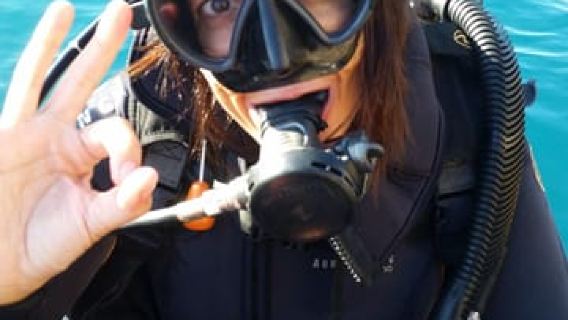 Alicante: Denia Beginners Scuba Diving Experience