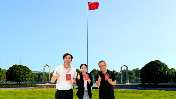 【大笙說】周恩來紀念館·2H人工講解·精品小團·含耳麥