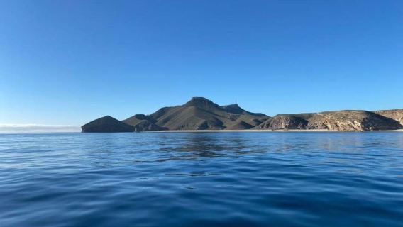 Cabo de Gata: Yacht-tur till de 5 bästa stränderna