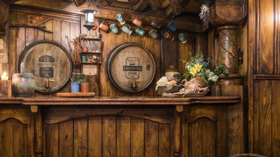 Hobbiton & Lord Of The Rings Movie Set: Guidad daglig rundtur från Rotorua