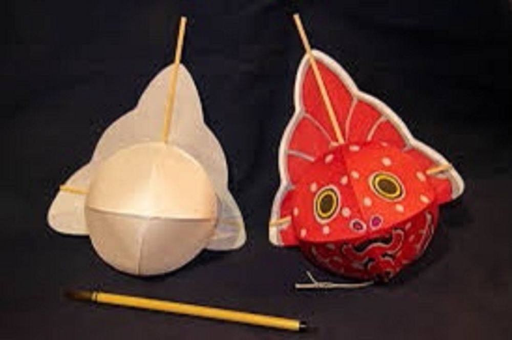 青森縣丨超高人氣金魚燈籠畫圖體驗 參觀日本刀制作工序的學習之旅 Trip Com