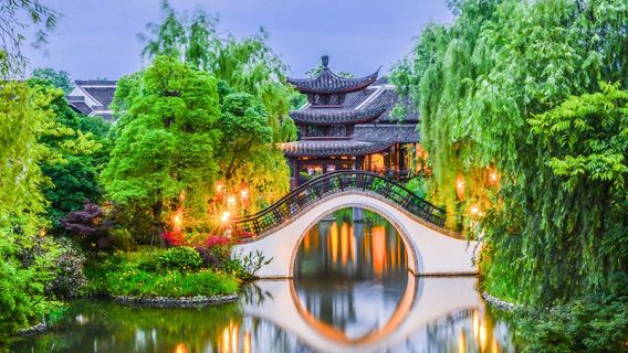 HangzhouTours