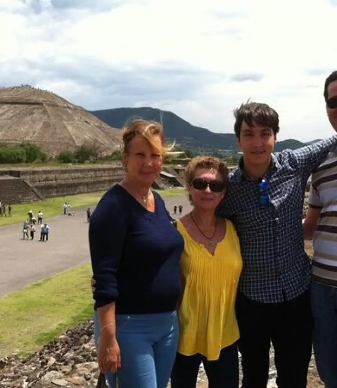  Teotihuacan Early Access tour with Tequila Tasting