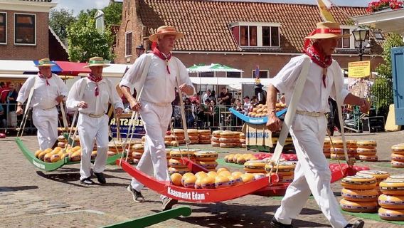 AmsterdamTours