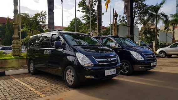 Phnom PenhTours