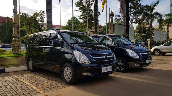Phnom PenhTours