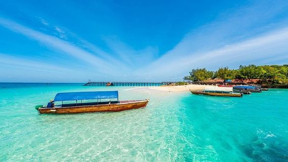 Zanzibar CityTours