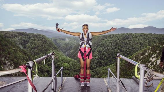 Cape TownExperiences