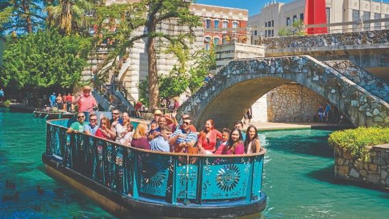 San AntonioTours