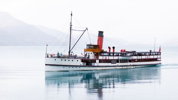 QueenstownTours