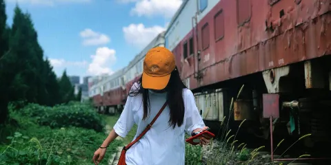 偽滿+凈月潭+長影舊址純玩一日遊【6人團◆含門票◆上門接送】