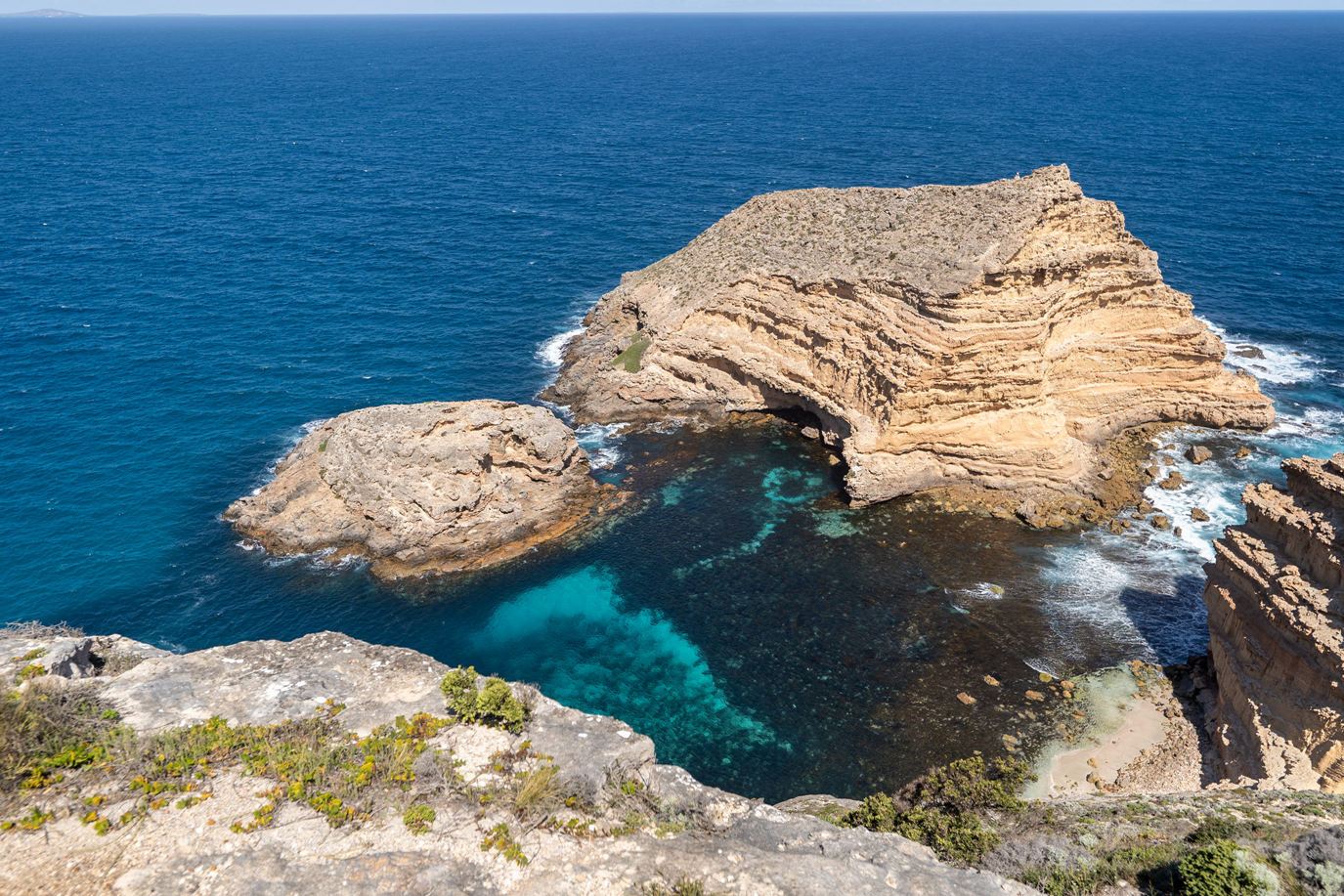 Eyre Peninsula, South Australia, Australia: Port Lincoln Discovery & Exploration 1-Day Tour