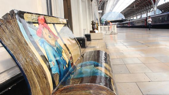 LondonTours