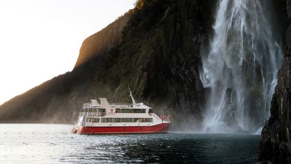 Milford Sound