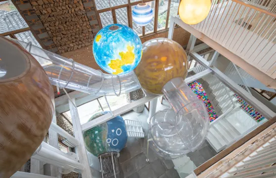 凡界·星宿高田星球樂園門票小童