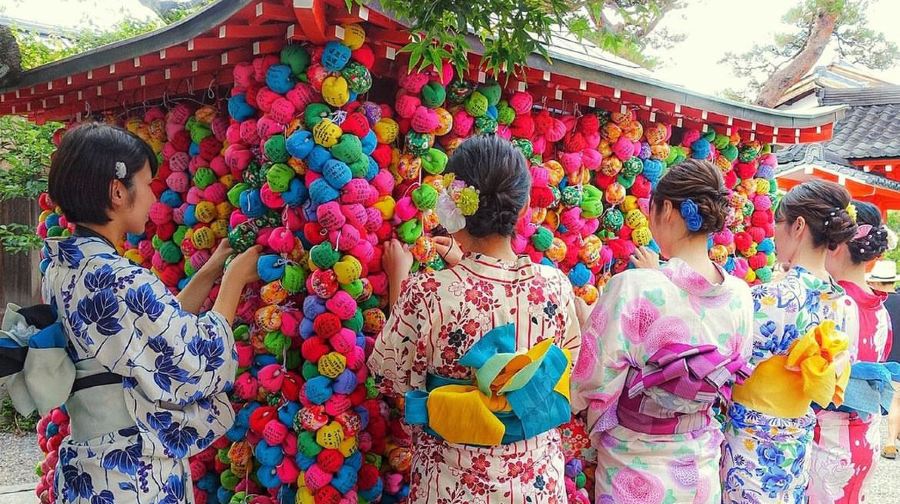 【京都&宇治一日遊】金閣寺+清水寺+平等院+抹茶美食街