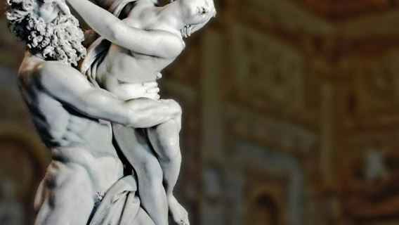 Borghese Gallery: Reserved Entrance + Digital Audio Guide