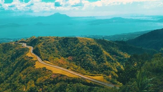 Tagaytay