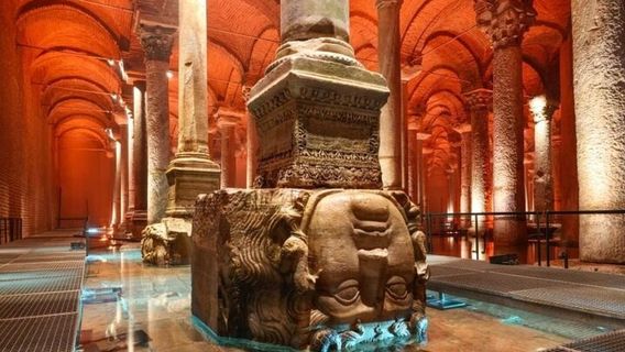 IstanbulTours