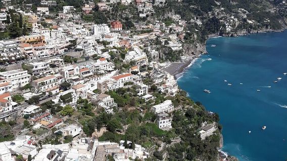 Positano