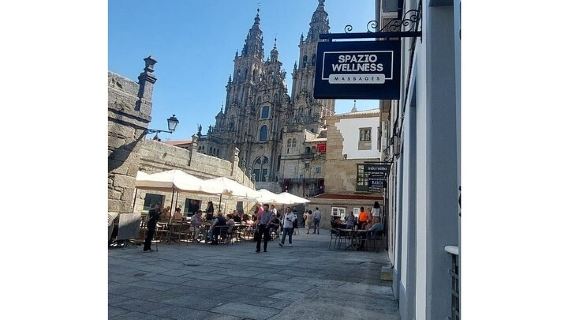 Santiago de CompostelaExperiences