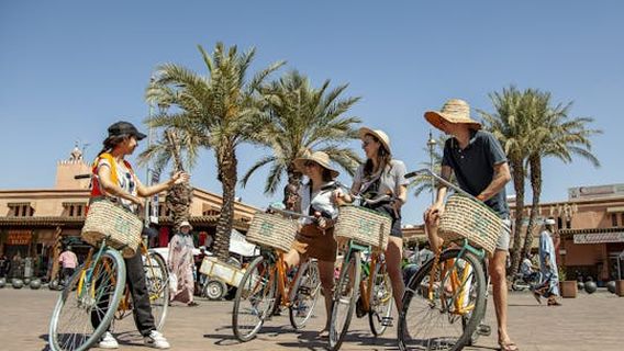 MarrakechTours