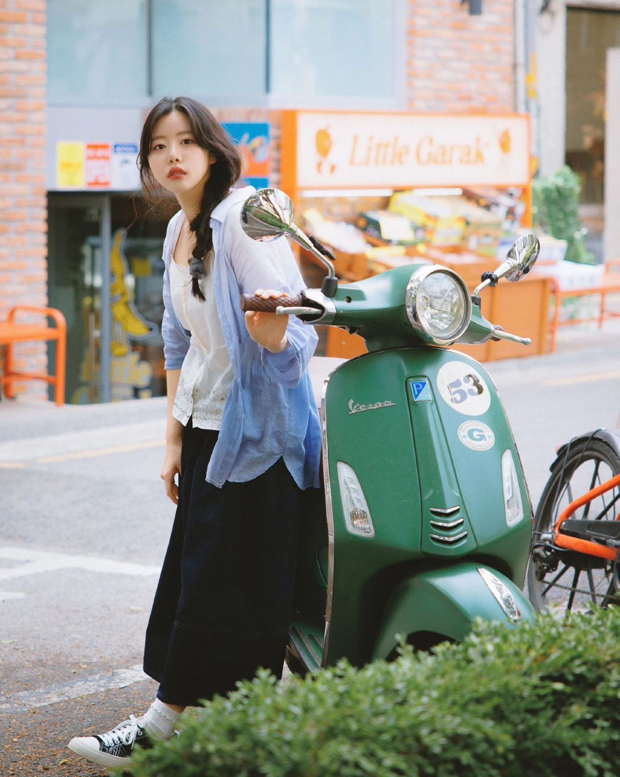 Hechi Travel Photography[Driver and director + makeup and clothing + itinerary customization + aerial micro-film + free negatives + no limit on the number of people]