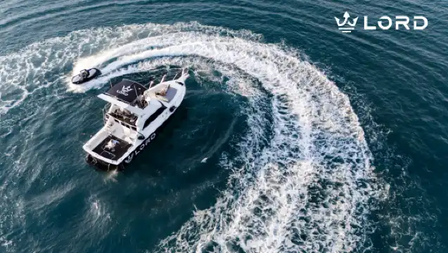 泰國芭達雅格蘭島體驗潛水浮潛4-8小時【格蘭島猴島出海遊艇包船海王號Lord豪華泡泡浴DJ浮潛海釣衝鋒包船】