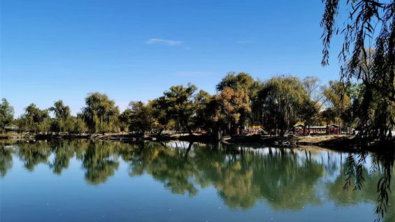 承德日遊
