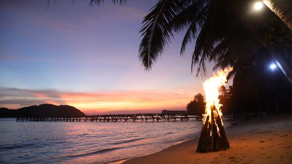 Phu Quoc Island