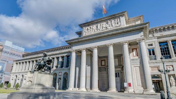 Go City: Madrid All-Inclusive Pass