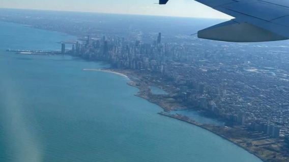 美國芝加哥濱河步道+海軍碼頭一日遊/行程可調-可客製多日