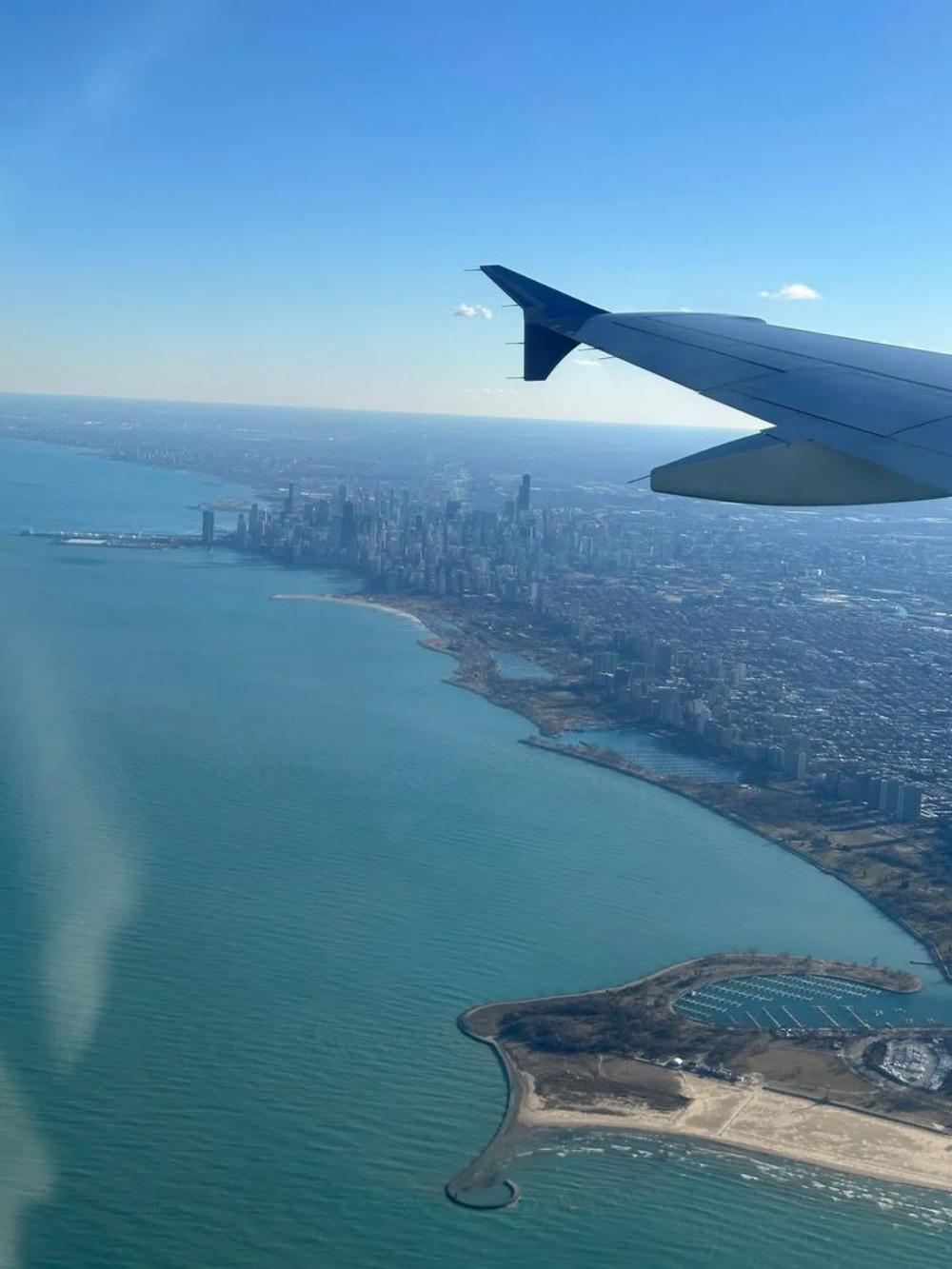 美國芝加哥濱河步道+海軍碼頭一日遊/行程可調-可客製多日