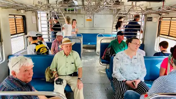 Mumbai Private City Tour - Essentials of Mumbai