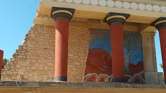 HeraklionTours