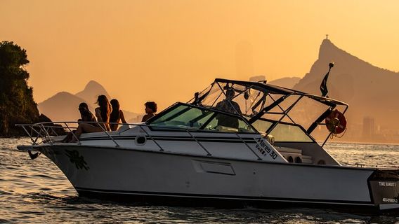 Rio de JaneiroTours