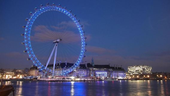 英國倫敦·普通話專車接送·景點隨心所欲【輕鬆解鎖旅途新體驗】
