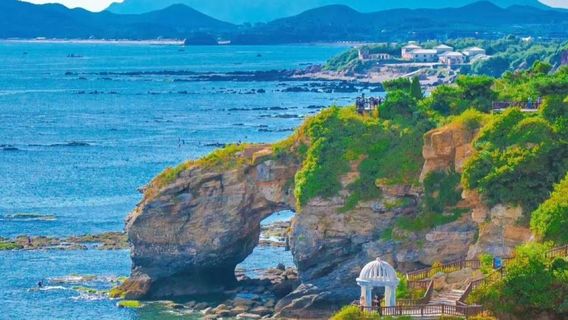 大連日遊