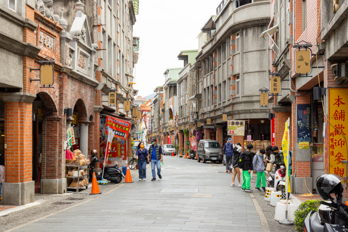  Full-Day Tour- Smart Agriculture Discovery and Daxi Journey