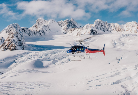 Fox Glacier Activities New Zealand South Island: Best Options, Prices & Tips