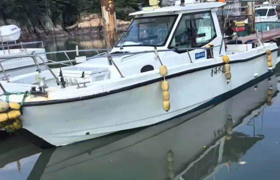 浙江舟山朱家尖景區快艇海釣艇散拼/包船出海海釣【含魚竿魚餌+專業船長指導教學+魚獲歸客人所有免費帶走】