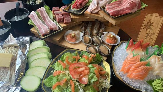 마카오이색 체험