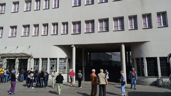 Krakow: Schindler's Factory Tour & Skip-the-Line Entry