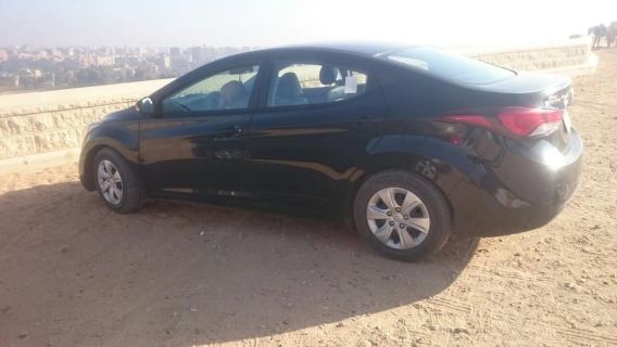 Cairo: noleggio auto con conducente