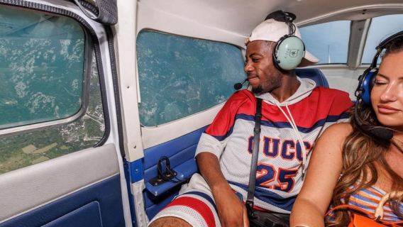 포드고리차: 몬테네그로 경치 좋은 파노라마 비행