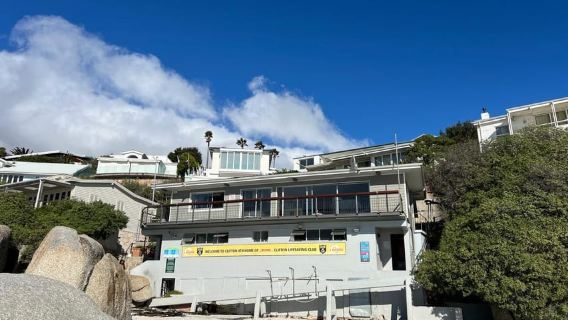 Ganztägige private Tour zu den schönsten Stränden Kapstadts.