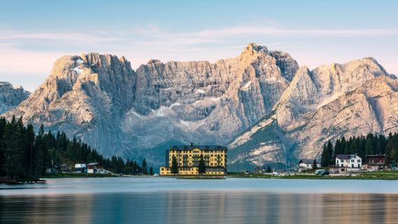Cortina d'AmpezzoTours